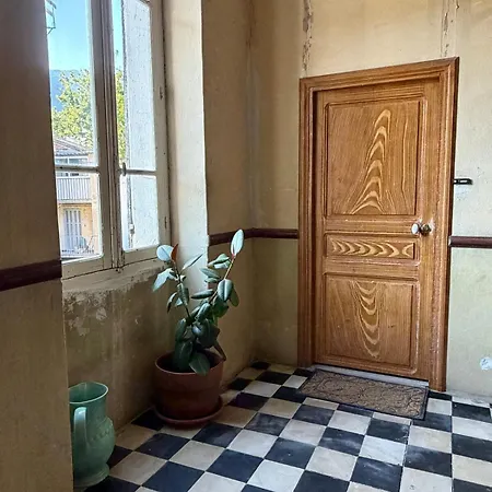 1 Centre Historique De Apartment *